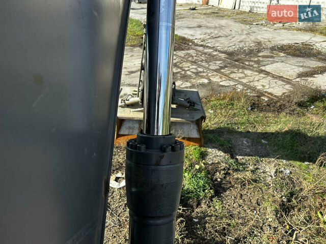 Вольво EC 220DL 2018 в Киеве на Automoto.ua Вольво EC 220DL, объемом двигателя 0 л и пробегом 10 тыс. км за 88570 $, фото 39 на Automoto.ua