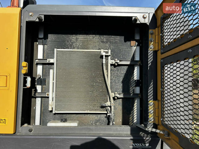 Вольво EC 220DL 2018 в Киеве на Automoto.ua Вольво EC 220DL, объемом двигателя 0 л и пробегом 10 тыс. км за 88570 $, фото 21 на Automoto.ua