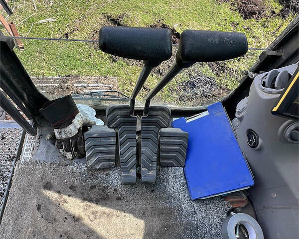 Вольво EC 220DL, объемом двигателя 0 л и пробегом 0 тыс. км за 87794 $, фото 10 на Automoto.ua