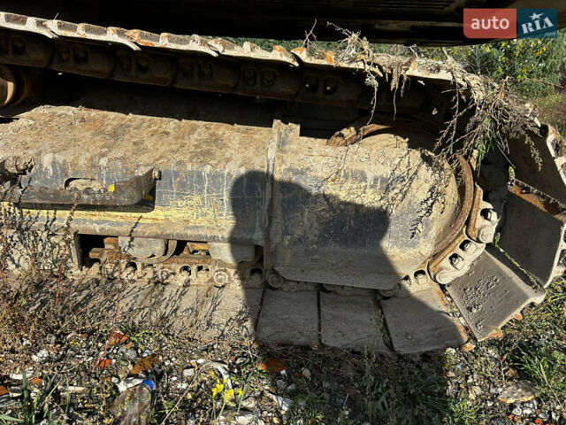 Вольво EC 220DL 2018 в Киеве на Automoto.ua Вольво EC 220DL, объемом двигателя 0 л и пробегом 10 тыс. км за 88570 $, фото 20 на Automoto.ua