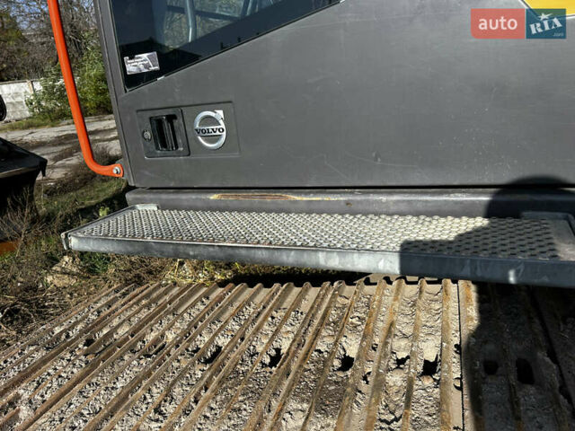 Вольво EC 220DL 2018 в Киеве на Automoto.ua Вольво EC 220DL, объемом двигателя 0 л и пробегом 10 тыс. км за 88570 $, фото 25 на Automoto.ua