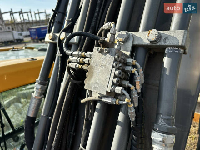 Вольво EC 220DL 2018 в Киеве на Automoto.ua Вольво EC 220DL, объемом двигателя 0 л и пробегом 10 тыс. км за 88570 $, фото 31 на Automoto.ua