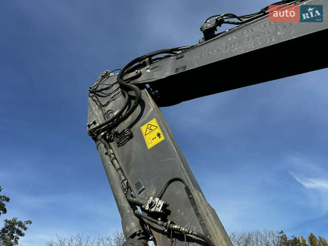 Вольво EC 220DL 2018 в Киеве на Automoto.ua Вольво EC 220DL, объемом двигателя 0 л и пробегом 10 тыс. км за 88570 $, фото 6 на Automoto.ua