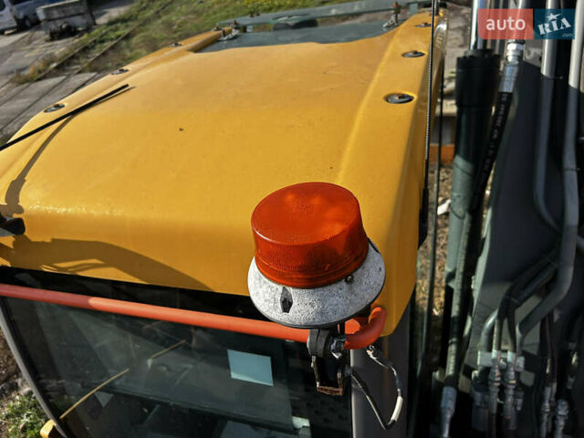 Вольво EC 220DL 2018 в Киеве на Automoto.ua Вольво EC 220DL, объемом двигателя 0 л и пробегом 10 тыс. км за 88570 $, фото 30 на Automoto.ua