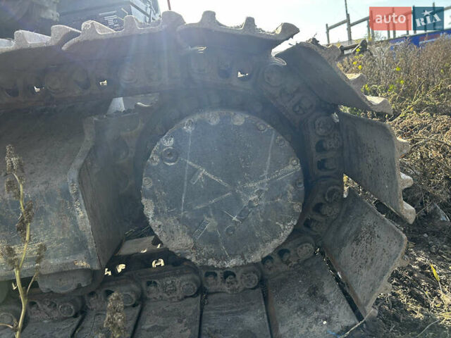 Вольво EC 220DL 2018 в Киеве на Automoto.ua Вольво EC 220DL, объемом двигателя 0 л и пробегом 10 тыс. км за 88570 $, фото 17 на Automoto.ua