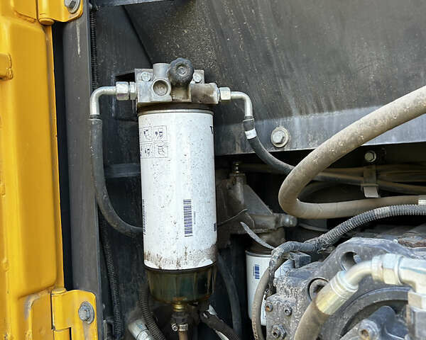 Вольво EC 220DL 2018 в Киеве на Automoto.ua Вольво EC 220DL, объемом двигателя 0 л и пробегом 10 тыс. км за 88570 $, фото 57 на Automoto.ua