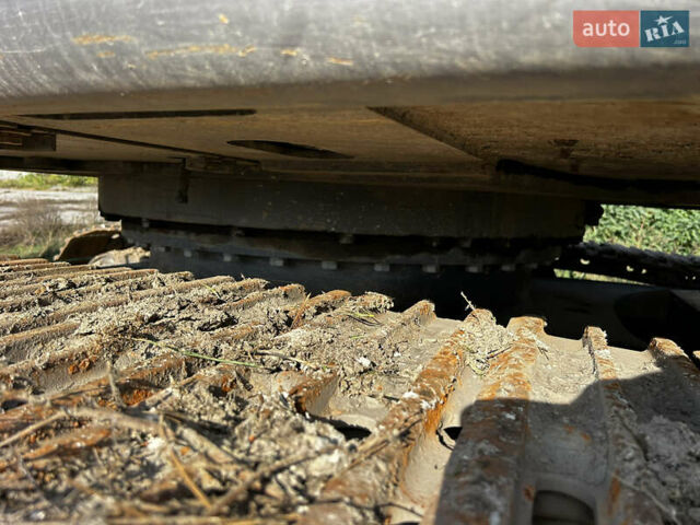 Вольво EC 220DL 2018 в Киеве на Automoto.ua Вольво EC 220DL, объемом двигателя 0 л и пробегом 10 тыс. км за 88570 $, фото 22 на Automoto.ua