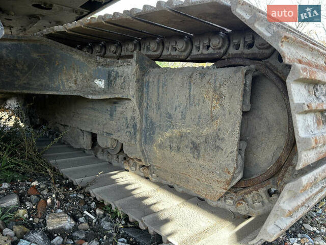 Вольво EC 220DL 2018 в Киеве на Automoto.ua Вольво EC 220DL, объемом двигателя 0 л и пробегом 10 тыс. км за 88570 $, фото 9 на Automoto.ua