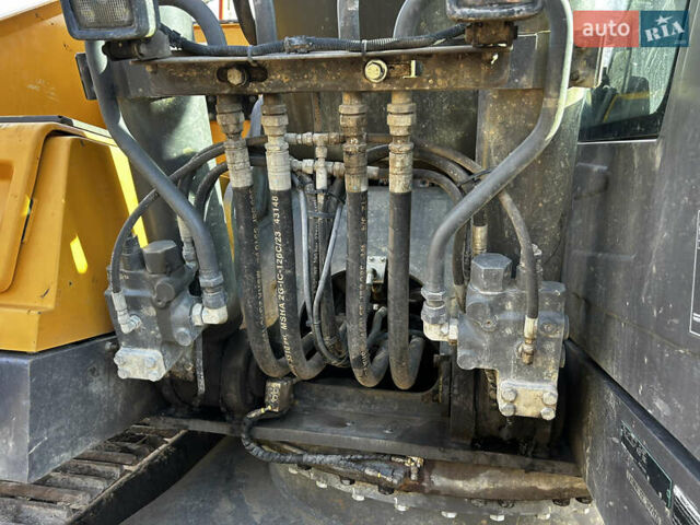 Вольво EC 220DL 2018 в Киеве на Automoto.ua Вольво EC 220DL, объемом двигателя 0 л и пробегом 10 тыс. км за 88570 $, фото 28 на Automoto.ua