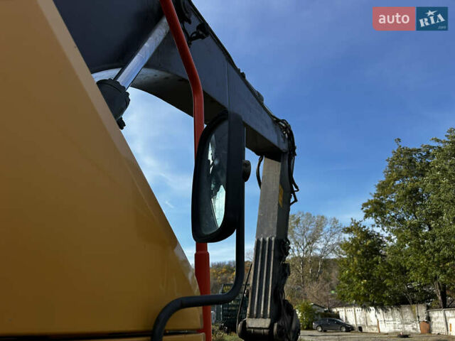 Вольво EC 220DL 2018 в Киеве на Automoto.ua Вольво EC 220DL, объемом двигателя 0 л и пробегом 10 тыс. км за 88570 $, фото 18 на Automoto.ua