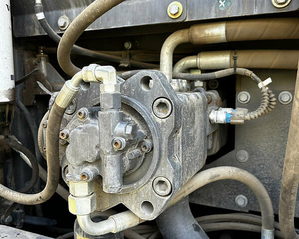 Вольво EC 220DL 2018 в Киеве на Automoto.ua Вольво EC 220DL, объемом двигателя 0 л и пробегом 10 тыс. км за 88570 $, фото 56 на Automoto.ua