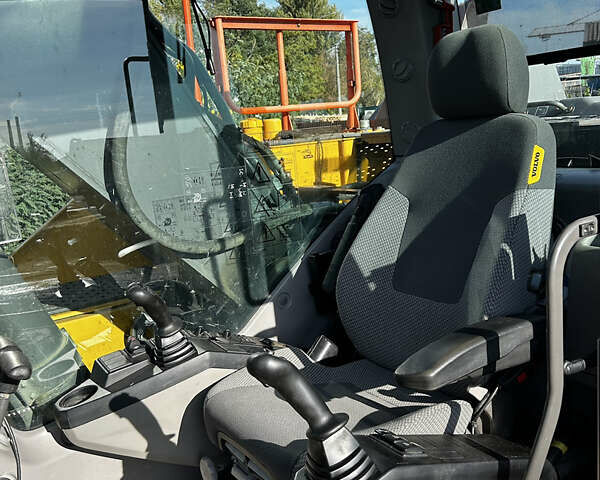 Вольво EC 220DL 2018 в Киеве на Automoto.ua Вольво EC 220DL, объемом двигателя 0 л и пробегом 10 тыс. км за 88570 $, фото 53 на Automoto.ua