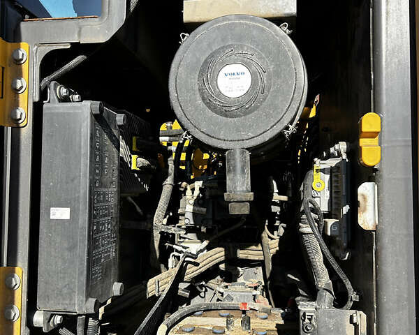 Вольво EC 220DL 2018 в Киеве на Automoto.ua Вольво EC 220DL, объемом двигателя 0 л и пробегом 10 тыс. км за 88570 $, фото 41 на Automoto.ua