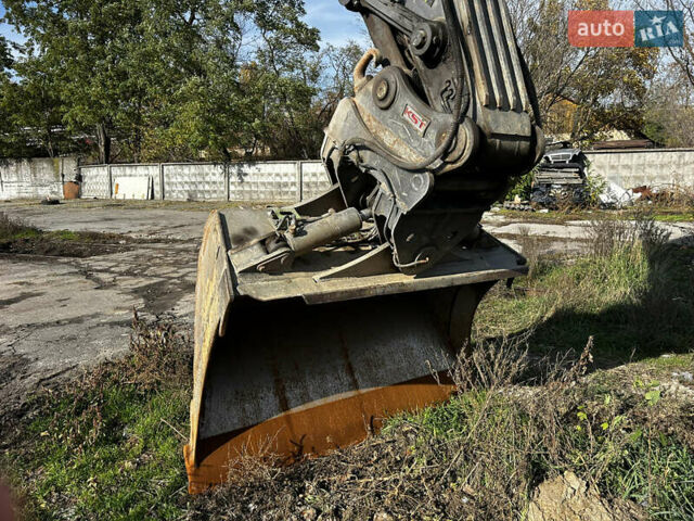 Вольво EC 220DL 2018 в Киеве на Automoto.ua Вольво EC 220DL, объемом двигателя 0 л и пробегом 10 тыс. км за 88570 $, фото 29 на Automoto.ua