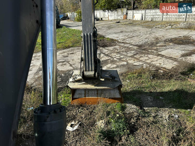 Вольво EC 220DL 2018 в Киеве на Automoto.ua Вольво EC 220DL, объемом двигателя 0 л и пробегом 10 тыс. км за 88570 $, фото 35 на Automoto.ua