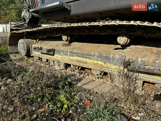 Вольво EC 220DL 2018 в Киеве на Automoto.ua Вольво EC 220DL, объемом двигателя 0 л и пробегом 10 тыс. км за 88570 $, фото 23 на Automoto.ua