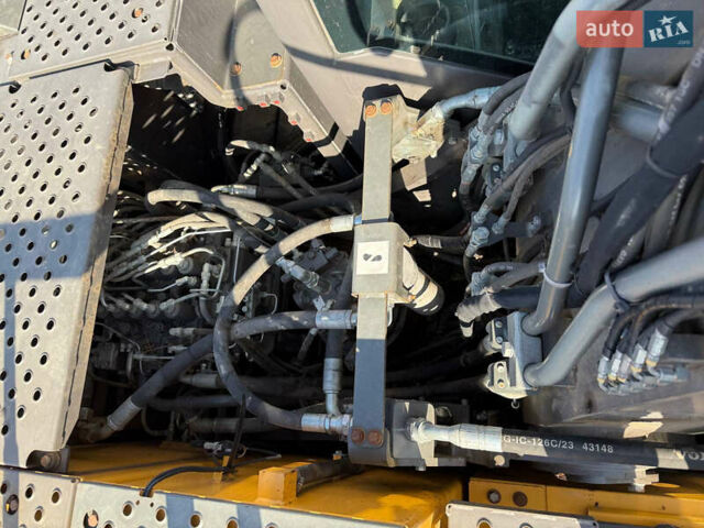 Вольво EC 220DL, объемом двигателя 0 л и пробегом 0 тыс. км за 87794 $, фото 7 на Automoto.ua