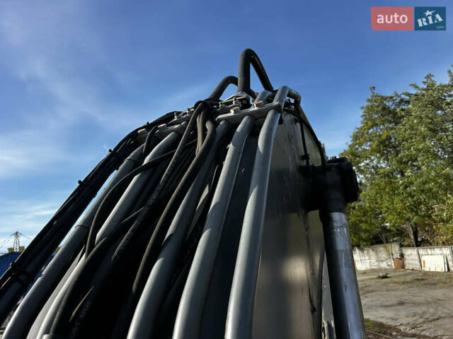 Вольво EC 220DL 2018 в Киеве на Automoto.ua Вольво EC 220DL, объемом двигателя 0 л и пробегом 10 тыс. км за 88570 $, фото 32 на Automoto.ua