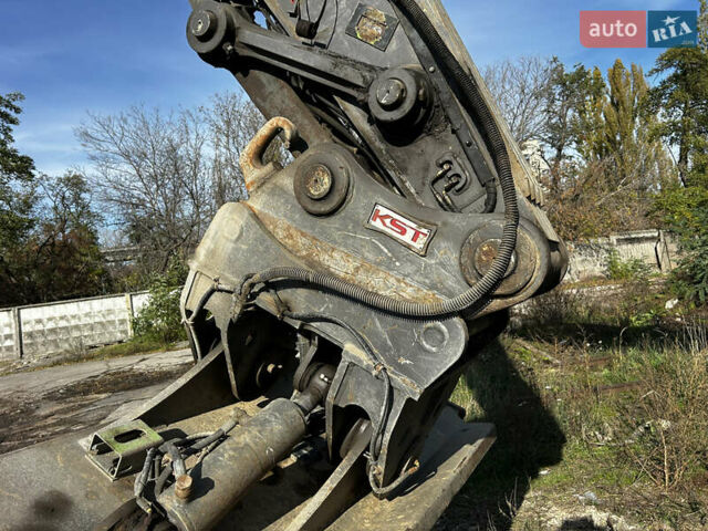 Вольво EC 220DL 2018 в Киеве на Automoto.ua Вольво EC 220DL, объемом двигателя 0 л и пробегом 10 тыс. км за 88570 $, фото 26 на Automoto.ua