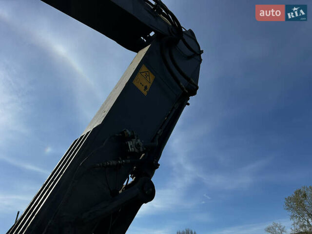 Вольво EC 220DL 2018 в Киеве на Automoto.ua Вольво EC 220DL, объемом двигателя 0 л и пробегом 10 тыс. км за 88570 $, фото 11 на Automoto.ua