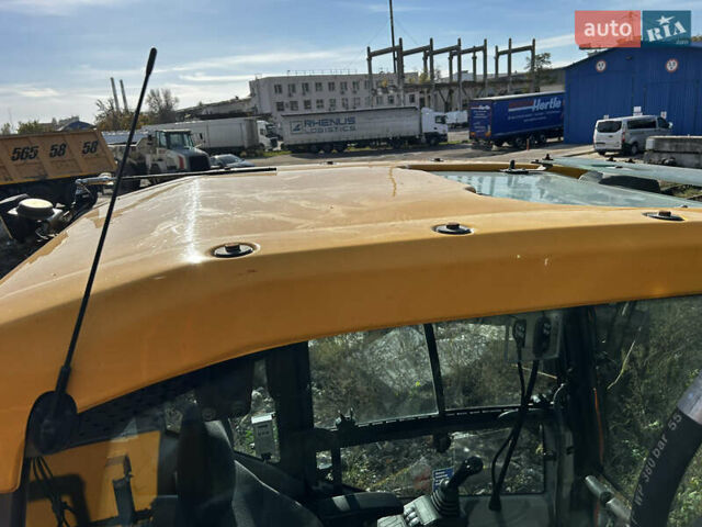 Вольво EC 220DL 2018 в Киеве на Automoto.ua Вольво EC 220DL, объемом двигателя 0 л и пробегом 10 тыс. км за 88570 $, фото 38 на Automoto.ua