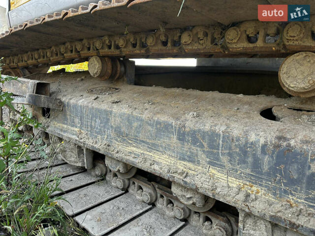 Вольво EC 220DL 2018 в Киеве на Automoto.ua Вольво EC 220DL, объемом двигателя 0 л и пробегом 10 тыс. км за 88570 $, фото 16 на Automoto.ua