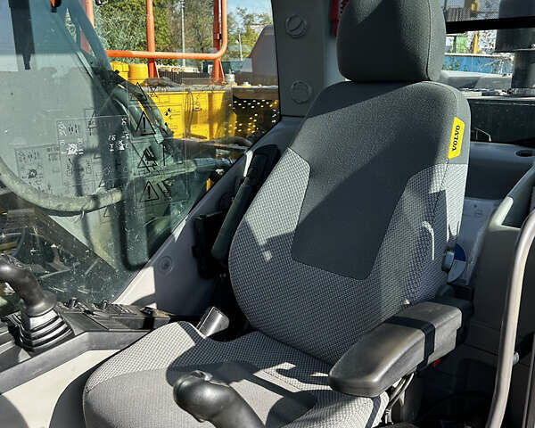 Вольво EC 220DL 2018 в Киеве на Automoto.ua Вольво EC 220DL, объемом двигателя 0 л и пробегом 10 тыс. км за 88570 $, фото 50 на Automoto.ua