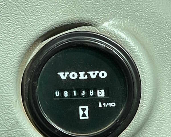 Вольво EC 220DL, объемом двигателя 0 л и пробегом 0 тыс. км за 122575 $, фото 6 на Automoto.ua