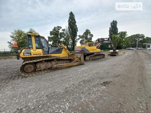Вольво EC 240CL, объемом двигателя 0 л и пробегом 15 тыс. км за 33900 $, фото 17 на Automoto.ua
