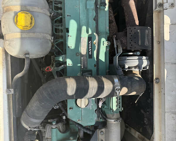 Вольво EC 240CL, об'ємом двигуна 0 л та пробігом 7 тис. км за 79390 $, фото 8 на Automoto.ua