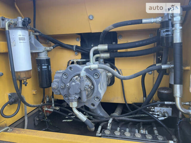 Вольво EC 240CL, объемом двигателя 0 л и пробегом 12 тыс. км за 68500 $, фото 13 на Automoto.ua