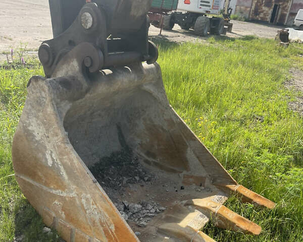 Вольво EC 240CL, объемом двигателя 0 л и пробегом 12 тыс. км за 68500 $, фото 8 на Automoto.ua