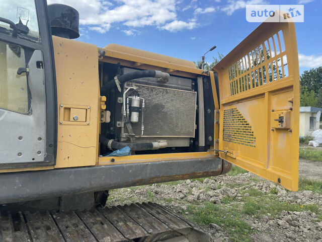 Вольво EC 240CL, объемом двигателя 0 л и пробегом 12 тыс. км за 68500 $, фото 14 на Automoto.ua