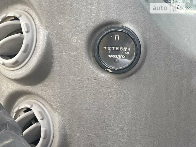 Вольво EC 240CL, объемом двигателя 0 л и пробегом 12 тыс. км за 68500 $, фото 10 на Automoto.ua