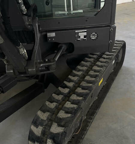 Серый Вольво EC 35, объемом двигателя 0 л и пробегом 0 тыс. км за 61475 $, фото 3 на Automoto.ua