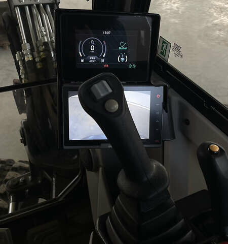 Серый Вольво EC 35, объемом двигателя 0 л и пробегом 0 тыс. км за 61475 $, фото 7 на Automoto.ua