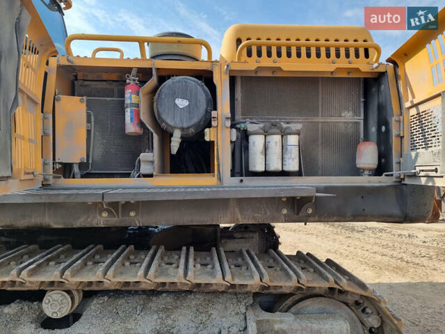 Вольво EC 360, объемом двигателя 0 л и пробегом 8 тыс. км за 79408 $, фото 3 на Automoto.ua