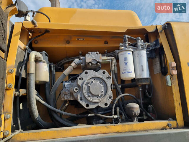 Вольво EC 360, объемом двигателя 0 л и пробегом 8 тыс. км за 79408 $, фото 4 на Automoto.ua