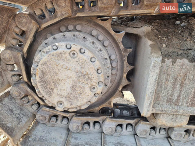 Вольво EC 360, объемом двигателя 0 л и пробегом 8 тыс. км за 79408 $, фото 13 на Automoto.ua