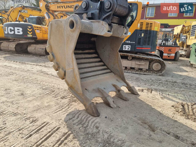 Вольво EC 360, объемом двигателя 0 л и пробегом 8 тыс. км за 79408 $, фото 11 на Automoto.ua