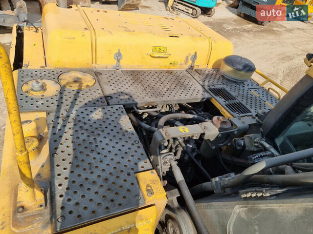 Вольво EC 360, объемом двигателя 0 л и пробегом 8 тыс. км за 79408 $, фото 5 на Automoto.ua