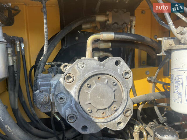 Вольво EC 380DL, объемом двигателя 0 л и пробегом 8 тыс. км за 110000 $, фото 3 на Automoto.ua