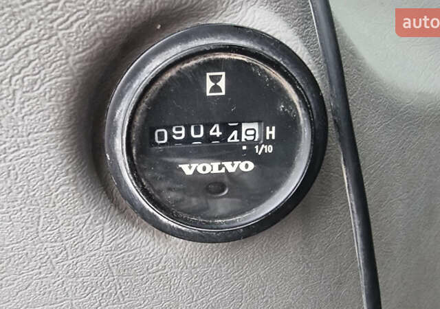 Вольво EC 380DL, об'ємом двигуна 0 л та пробігом 9 тис. км за 93339 $, фото 15 на Automoto.ua