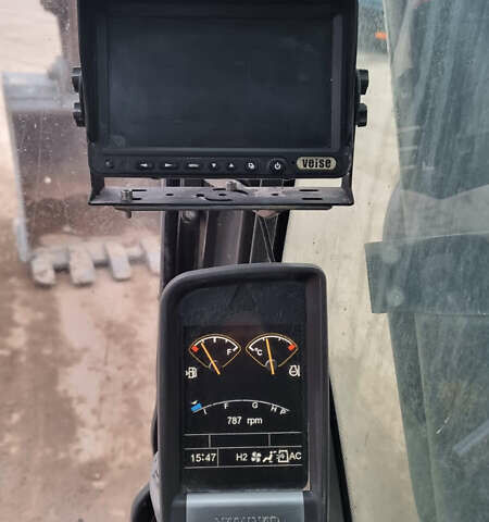 Вольво EC 380DL, об'ємом двигуна 0 л та пробігом 9 тис. км за 93339 $, фото 14 на Automoto.ua