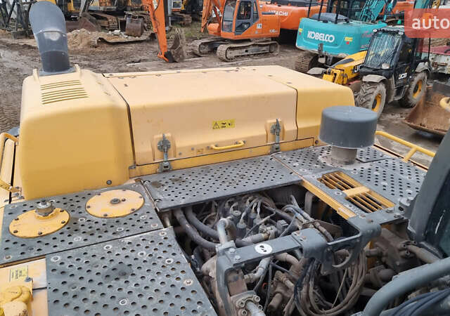 Вольво EC 380DL, об'ємом двигуна 0 л та пробігом 9 тис. км за 93339 $, фото 8 на Automoto.ua