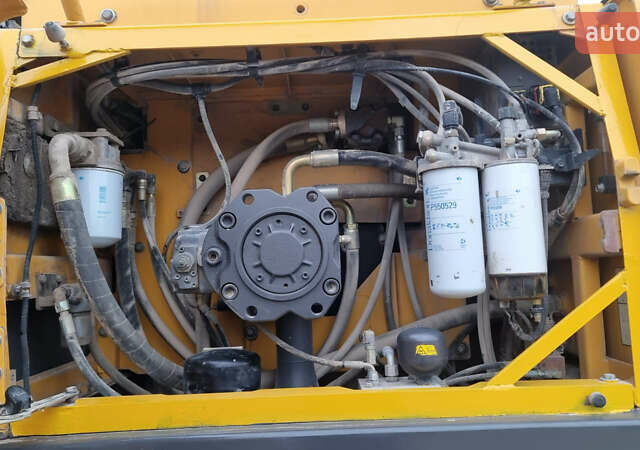 Вольво EC 380DL, об'ємом двигуна 0 л та пробігом 9 тис. км за 93185 $, фото 7 на Automoto.ua