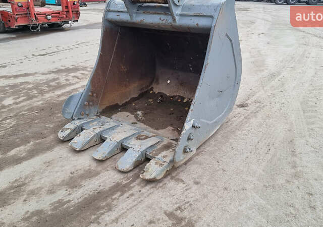 Вольво EC 380DL, об'ємом двигуна 0 л та пробігом 9 тис. км за 93339 $, фото 12 на Automoto.ua