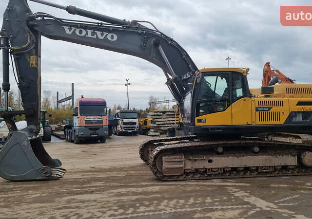 Вольво EC 380DL, об'ємом двигуна 0 л та пробігом 9 тис. км за 93339 $, фото 3 на Automoto.ua