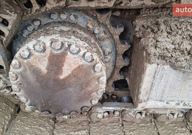 Вольво EC 380DL, об'ємом двигуна 0 л та пробігом 9 тис. км за 93339 $, фото 9 на Automoto.ua