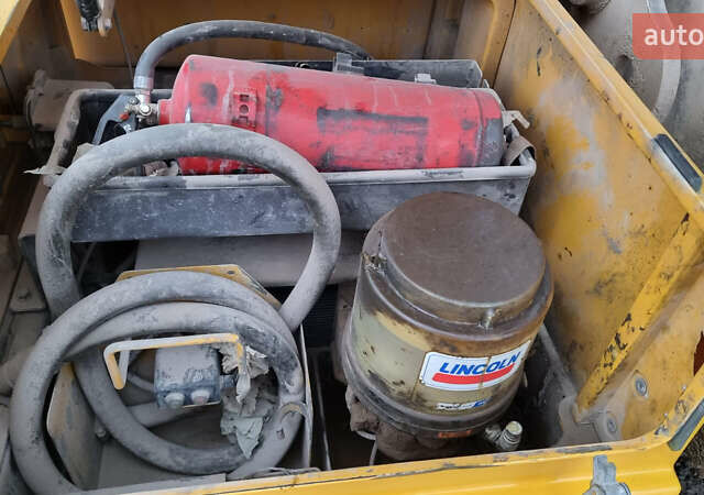 Вольво EC 380DL, об'ємом двигуна 0 л та пробігом 9 тис. км за 93339 $, фото 17 на Automoto.ua